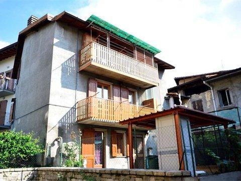 Appartamento su due piani in Piazza Alpini s.n.c, Sorisole