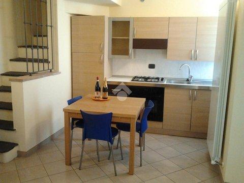 Bilocale in Via Sant'Antonio, 90, Camagna Monferrato