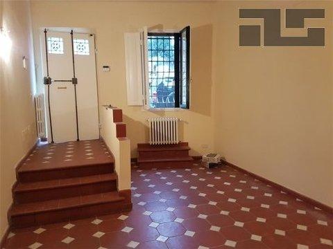 Villa in Via delle Palazzine, Fiesole