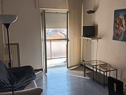 Bilocale in Via Vincenzo Monti, 7, Centro, San Giuliano Milanese