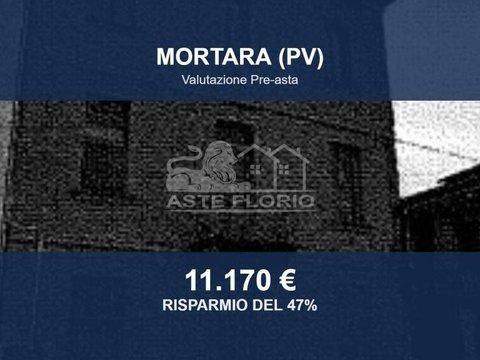 Bilocale in Via Principe Amedeo, 34, Centro Storico, Mortara