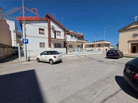 Trilocale in Via Don Peppino Palella, 18, Triggiano