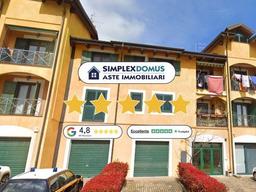 Appartamento in Via Giuseppe Ungaretti, Melfi