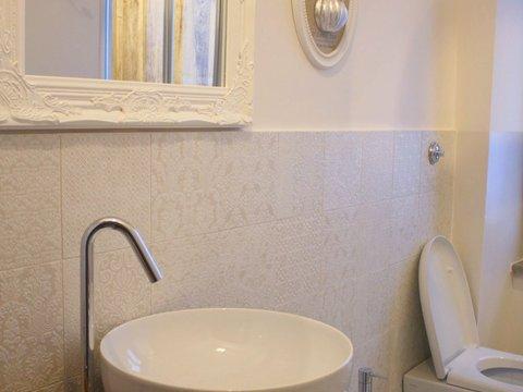 Casa indipendente in Contrada Regnano, 33, Tolentino
