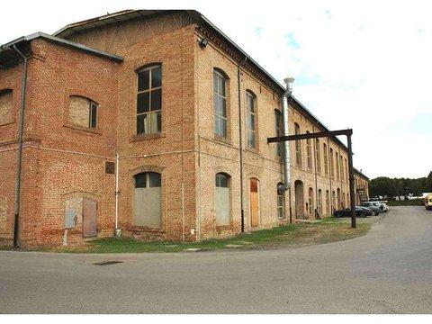 Appartamento in Via Ferrara, 7, Montepulciano Stazione, Montepulciano