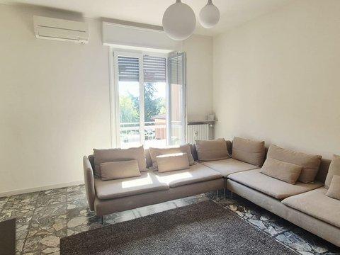 Trilocale in Via Fratelli Rosselli s.n.c, Migliolungo-Canalina, Reggio Emilia