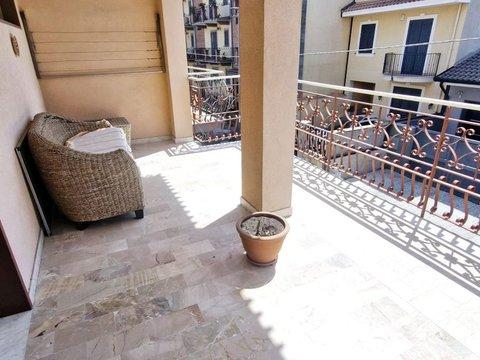 Quadrilocale in Via tripoli s.n.c, Belpasso