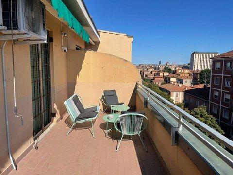 Trilocale in Piazza dell'Unità, 15, Navile - Bolognina, Bologna