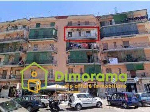 Appartamento in via dell'Abbondanza, 26, Piscinola-Marianella, Napoli