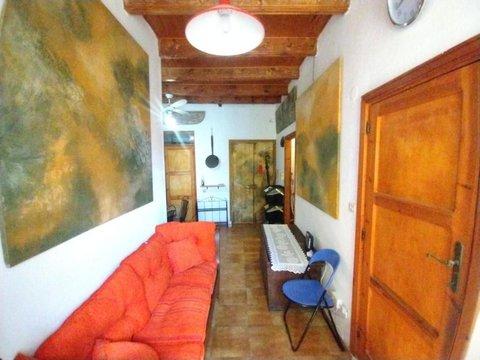 Camera in Via Antonio Segni, 3, Mercede - Calabona, Alghero