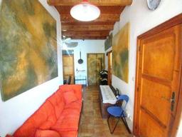 Camera in Via Antonio Segni, 3, Mercede - Calabona, Alghero