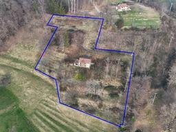 Casale/cascina in Cantone Gillonio, 6, Muzzano