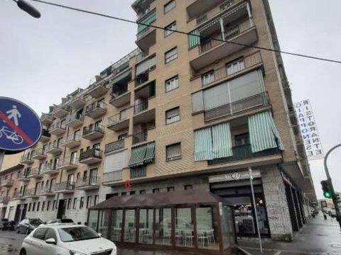 Trilocale in Strada della Pronda, Pozzo Strada, Torino