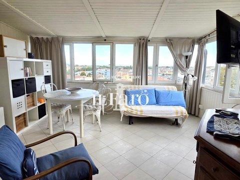 Bilocale in Via Monte Sumbra, Terminetto - Migliarina, Viareggio