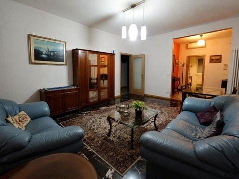 Bilocale in Via Ragusa, 6, Arcella, Padova