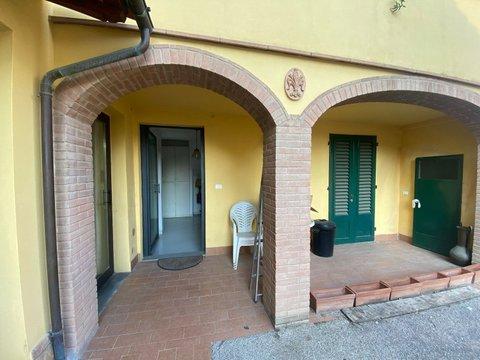 Quadrilocale in Via del Botteghino, Via Pisana, Scandicci