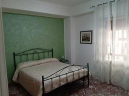 Camera in Via Tranquilla, 19, Provinciale, Messina