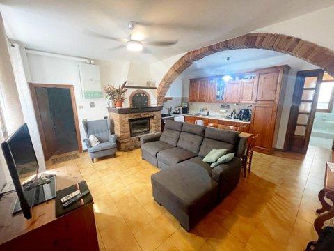 Trilocale in Via della Villa, Vico d'Elsa - Petrognano - Tignano, Barberino Tavarnelle