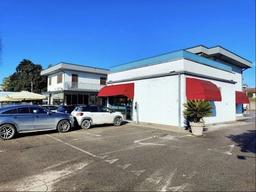 Monolocale in Via Venezia, 37, Città, Peschiera del Garda