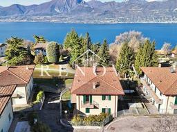 Villa in Via Arturo Giusto s.n.c, San Zeno di Montagna