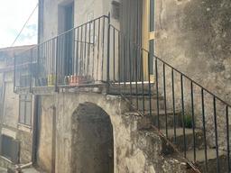 Appartamento su due piani in Via Giovan Battista Vico s.n.c, Perdifumo