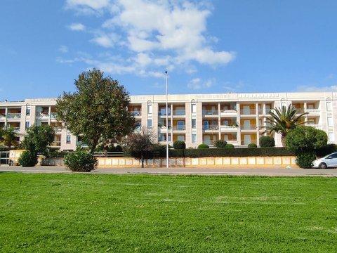 Appartamento su due piani in Via San Marino, 6, Quartello, Quartu Sant'Elena