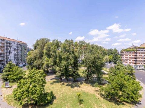 Monolocale in Piazzale Siena, 9, Bande Nere - Gambara, Milano