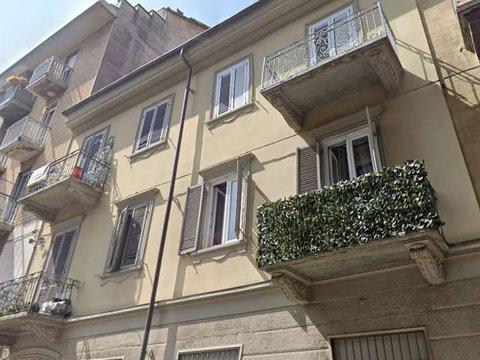Quadrilocale in Via Vicenza, 29, San Donato, Torino