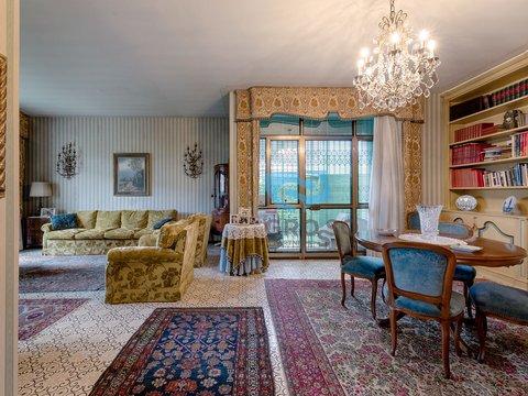 Casa indipendente in Via Luigi Bianchin, 30, Preganziol