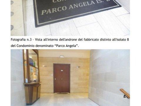 Quadrilocale in Via Terracina, 368, Fuorigrotta, Napoli