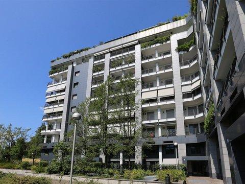 Bilocale in Via Cesare Battisti, Centro, San Donato Milanese