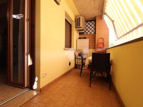 Trilocale in Via Canale, 1, Casalgrande