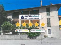Appartamento in Via Giuseppe Verdi, Cuvio