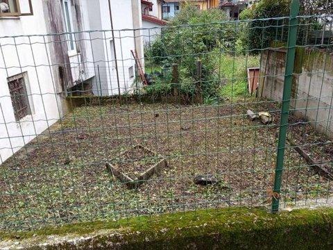 Casa indipendente in Via Antica Fonte, 3, Trasaghis