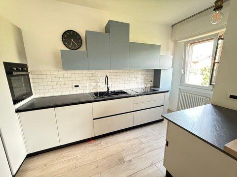 Appartamento in Via Pescarone, 105, Monte Grappa - Visome, Belluno