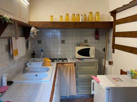 Casa di paese in Via Don Janni, 8, Vinca, Fivizzano