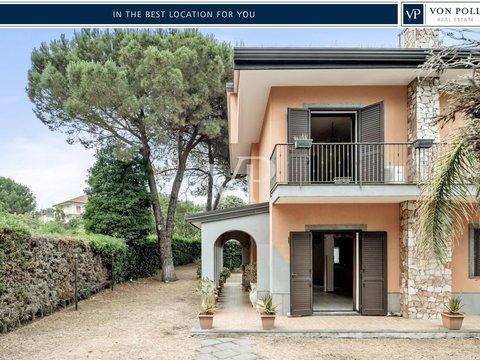 Casa indipendente in Via Giuseppe Mazzini, 28, Mascalucia