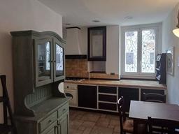 Quadrilocale in Borgo degli Incrociati, 22 r, Manin, Genova