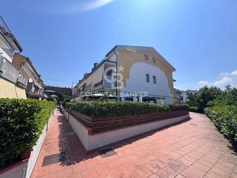 Trilocale in Via Madonna del Carmine, 171, Madonna del Carmine, Agropoli
