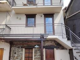 Casa indipendente in giustetti, 2, Pinasca