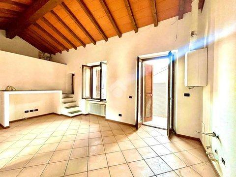 Trilocale in Via Fulvio Calestani, 1, Fiorenzuola d'Arda