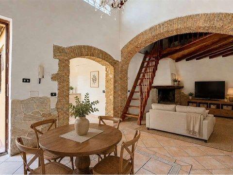 Casa indipendente in Via Fratelli Cairoli s.n.c, Selargius