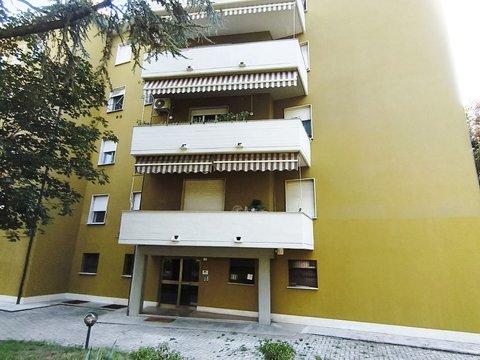 Trilocale a Sesso-San Prospero-Tondo, Reggio Emilia