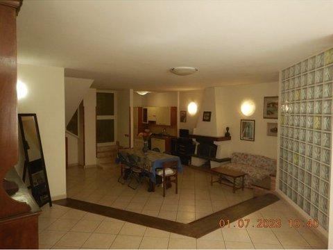 Trilocale in Via Vindicio, Vindicio - San Remigio, Formia