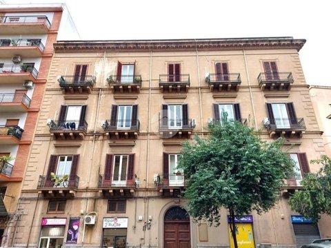 Appartamento in Via Dante, 54, Politeama - Libertà Bassa, Palermo