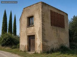 Casale/cascina a Vingone, Scandicci