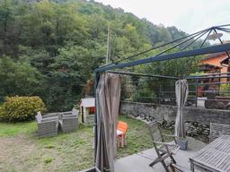 Appartamento in Via Conte E. Lombardo, 11, Campomorone