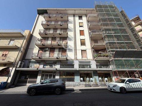 Appartamento in Via E. Bellia, 204, Paternò
