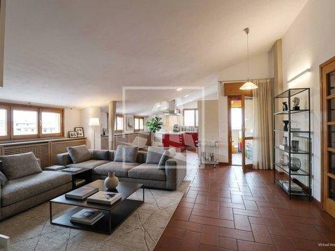 Trilocale in Via Terezin, 5, Buco del Signore, Reggio Emilia