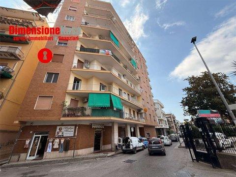 Quadrilocale in via Parco Ambrosio, 55, San Giuseppe Vesuviano